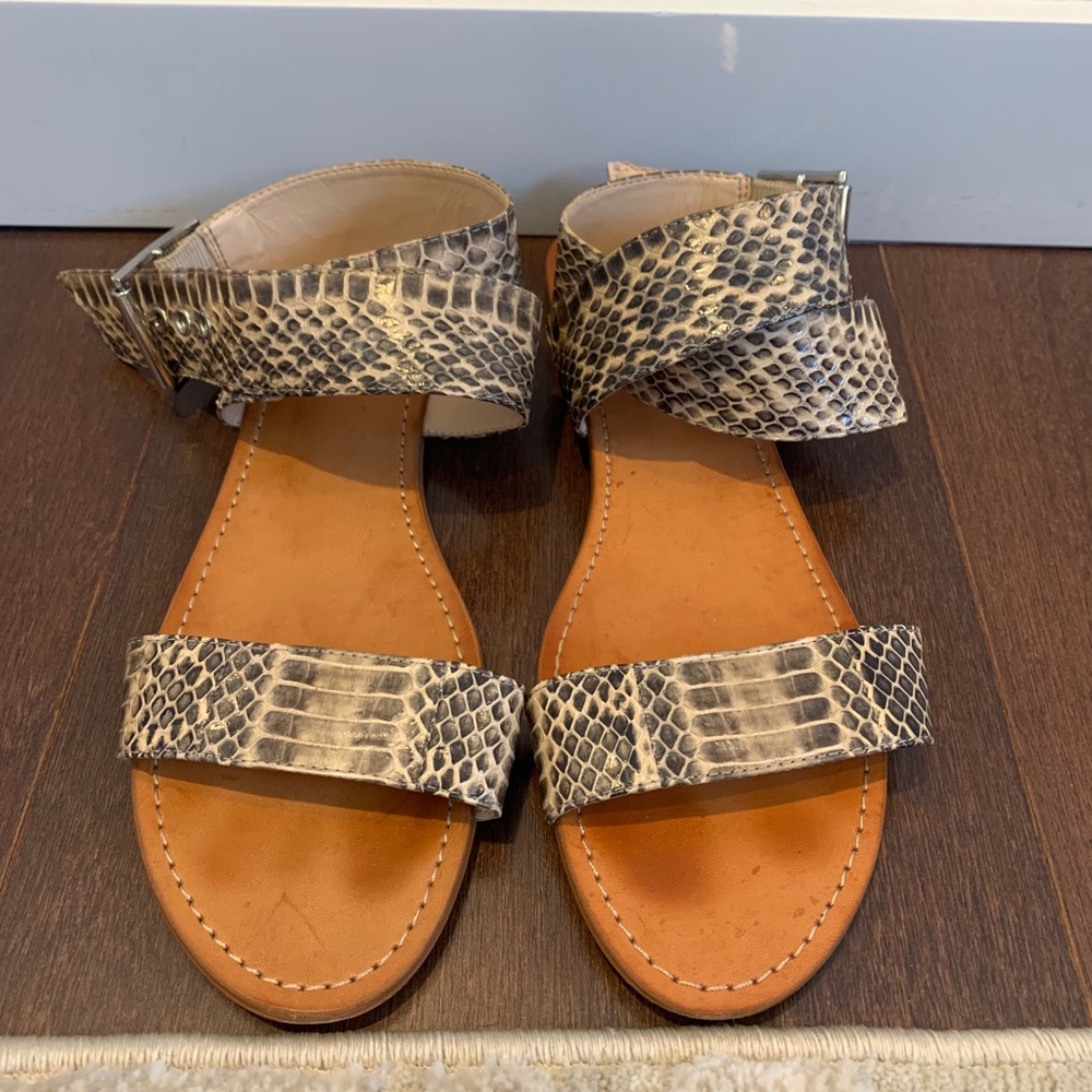 Nordstrom Vince Camuto sandal